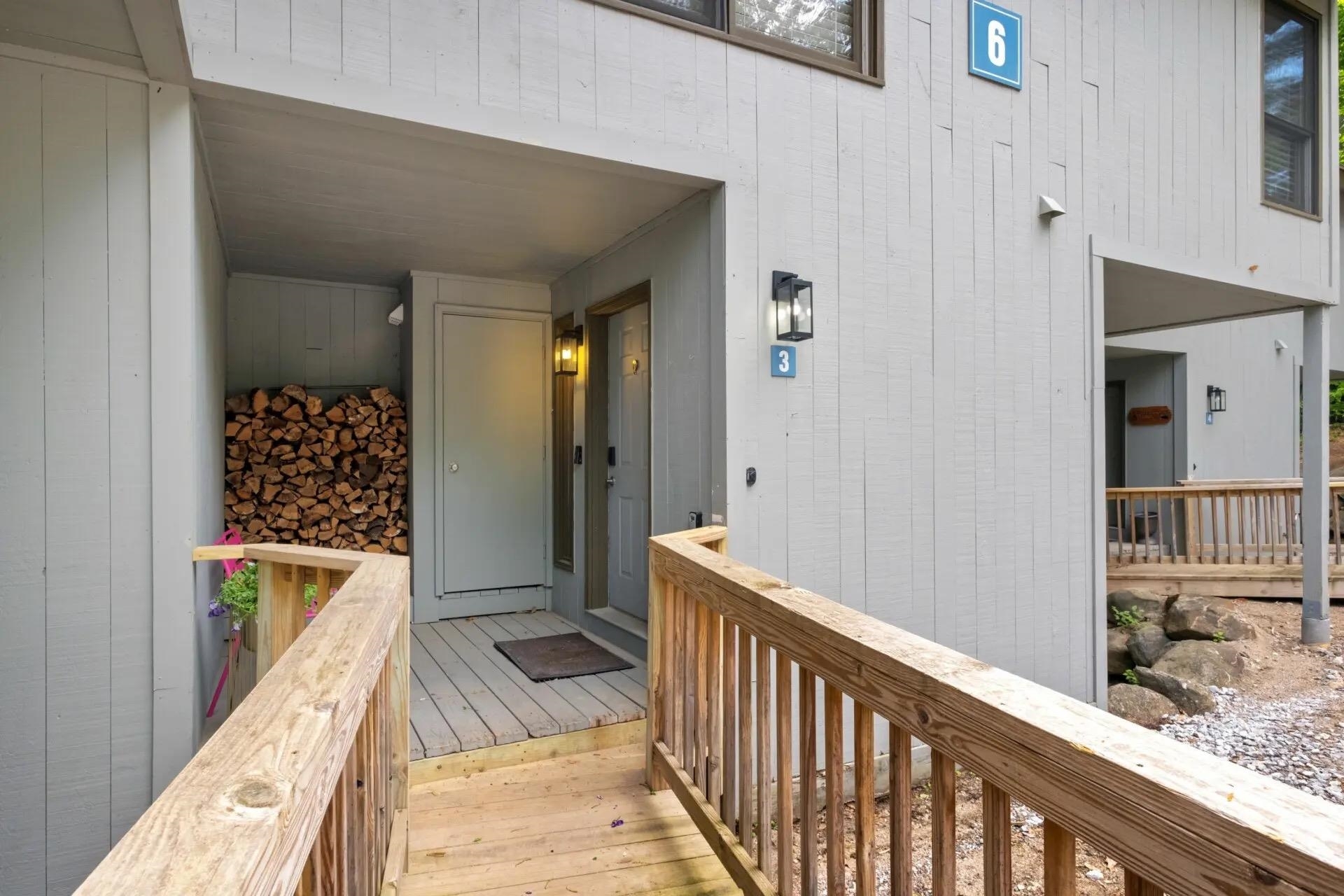 Property Photo: 6 Ridge Road NH 03251