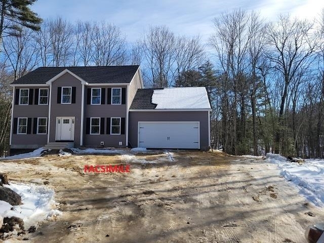 Lot 26 Brackett Road  New Durham NH 03855 photo