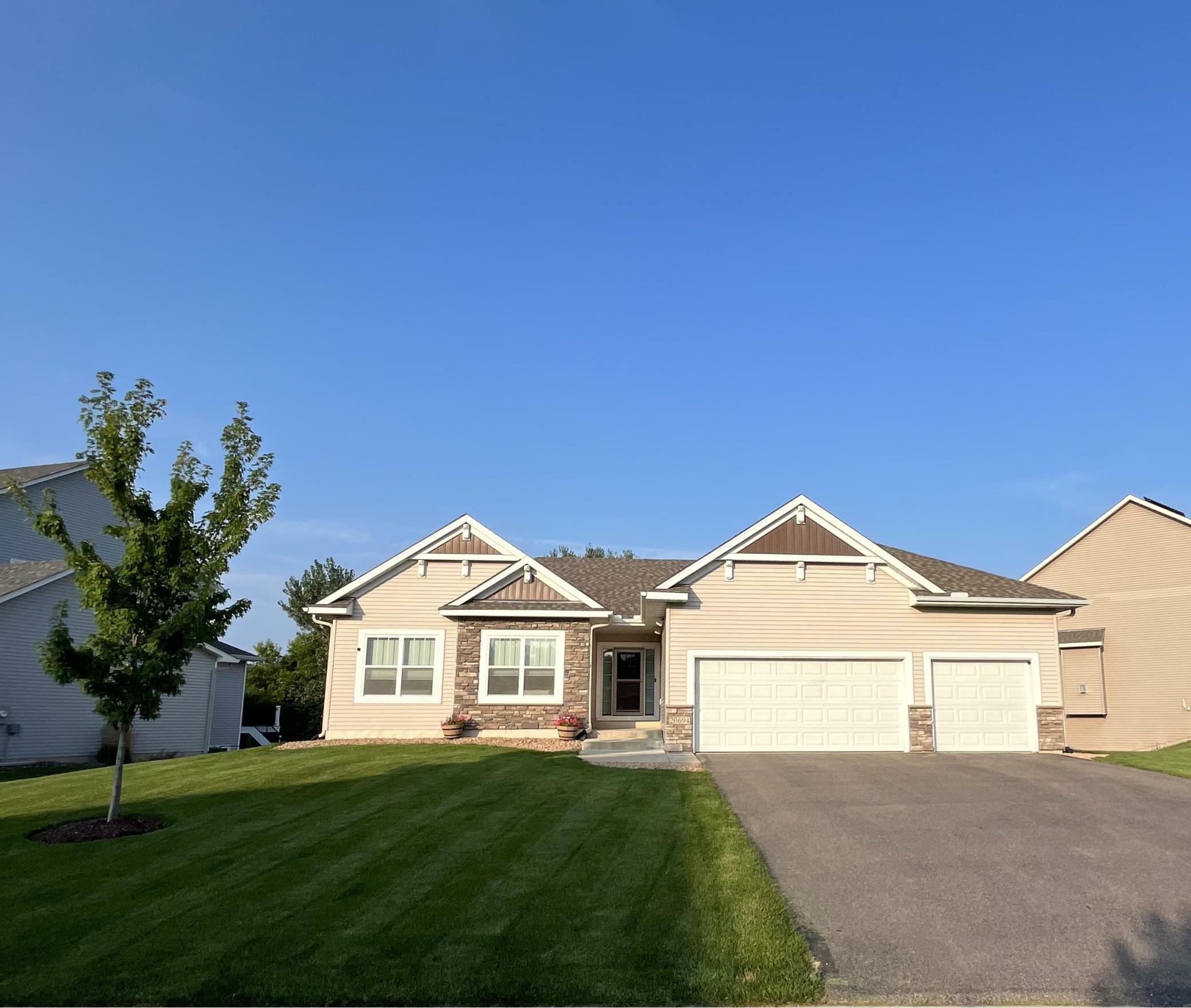 20694 Kaiser Way  Lakeville MN 55044 photo