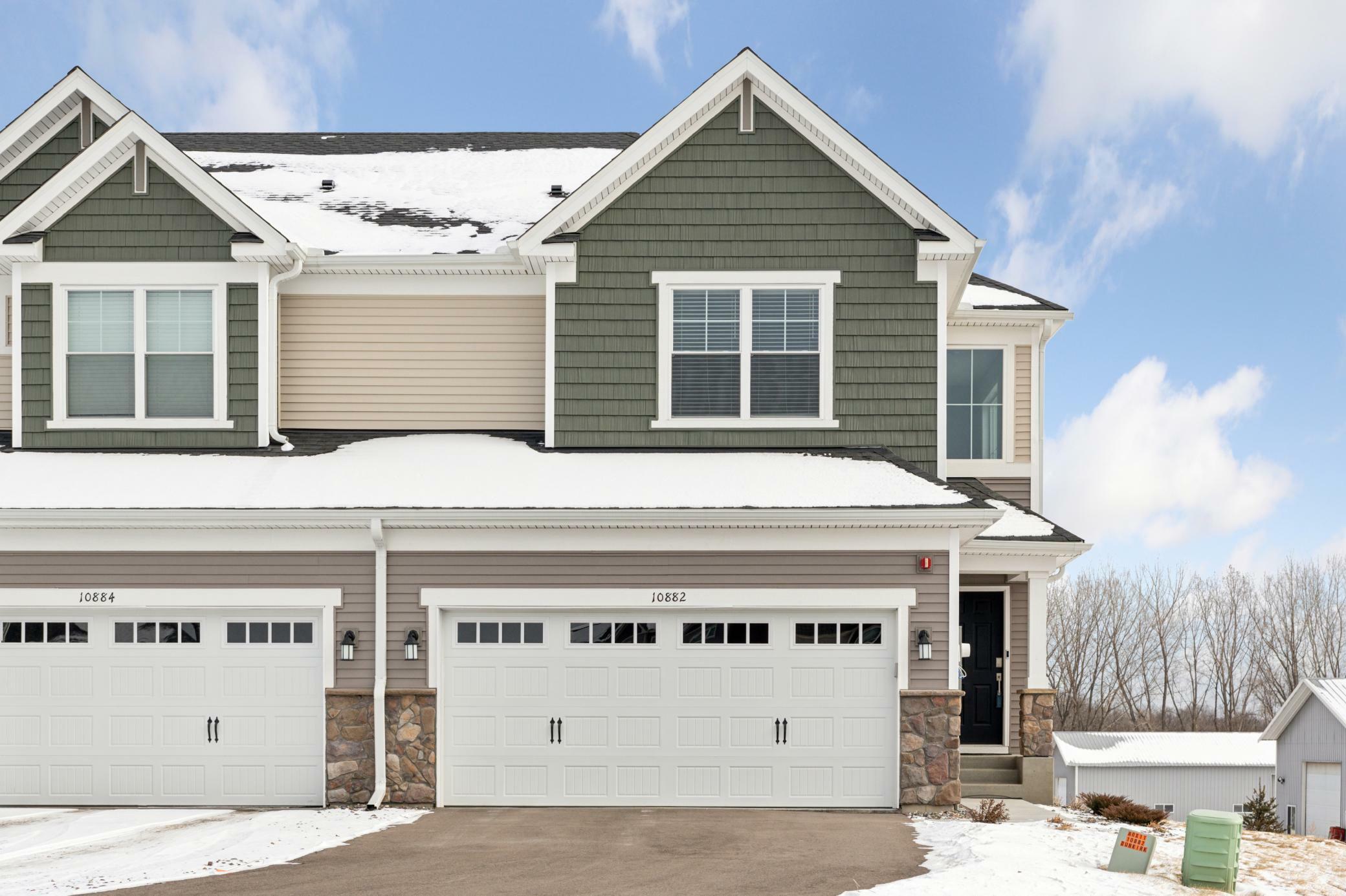 Property Photo:  10882 Dunkirk Circle N  MN 55369 