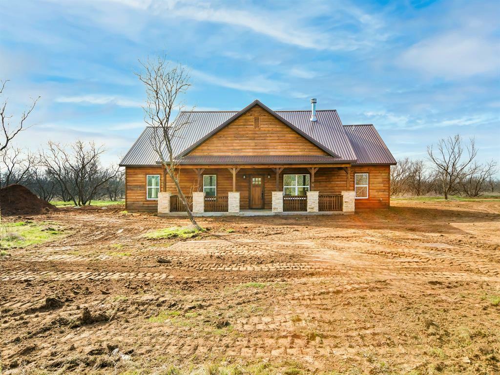 Property Photo: 2485 Fm 2321 TX 76228
