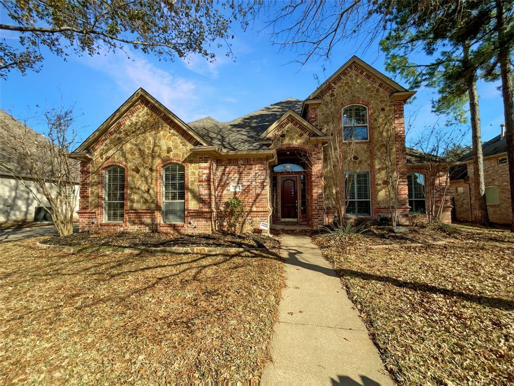 8108 Thornwood Drive  North Richland Hills TX 76182 photo