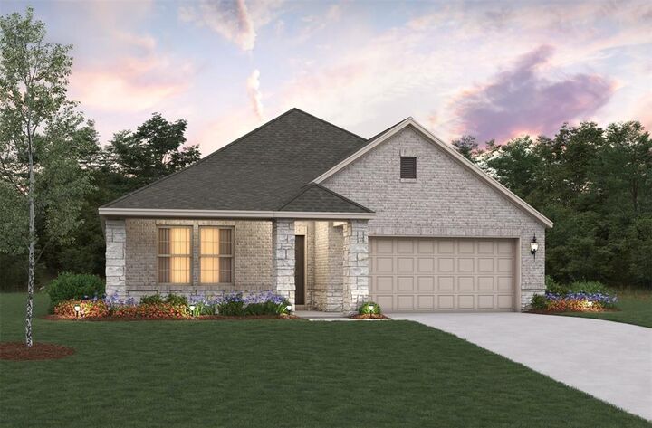 3917 Lupine Trail  Midlothian TX 76084 photo