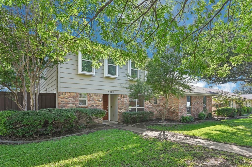 4400 Boston Drive  Plano TX 75093 photo