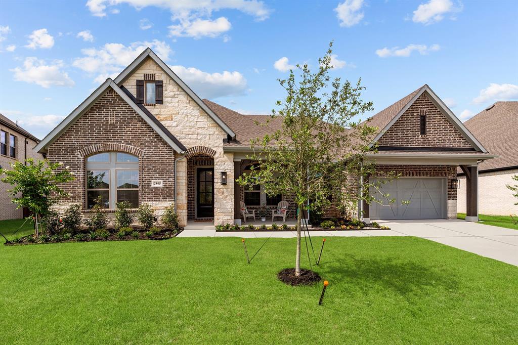 2805 Long Trail  Mansfield TX 76063 photo