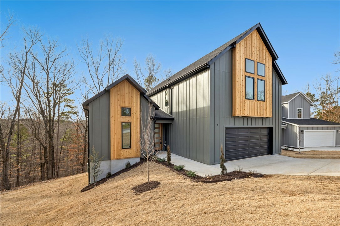 6 Grasmere Lane  Bella Vista AR 72714 photo