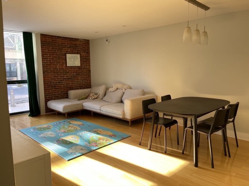 Property Photo: 42 8th St 5114 MA 02129