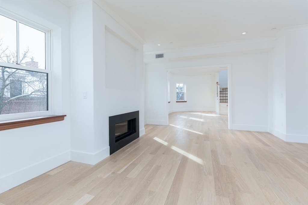 Property Photo: 2A-4A Milford St. 4 MA 02118