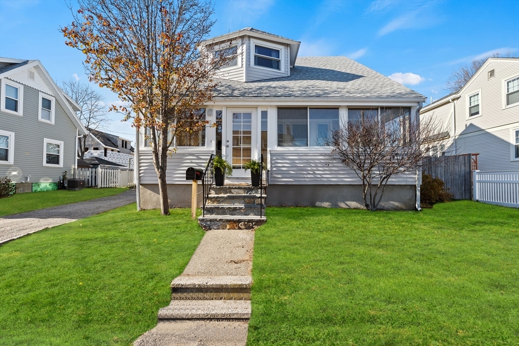 Property Photo:  21 Poplar Rd  MA 02169 