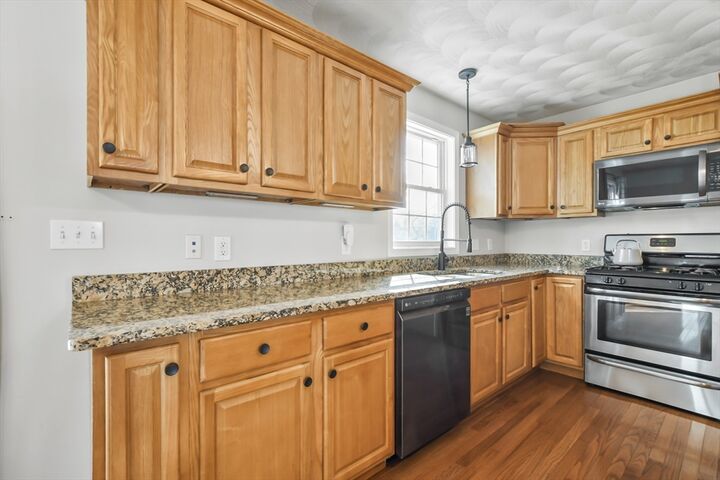 Property Photo:  110 Winter Ave  RI 02889 