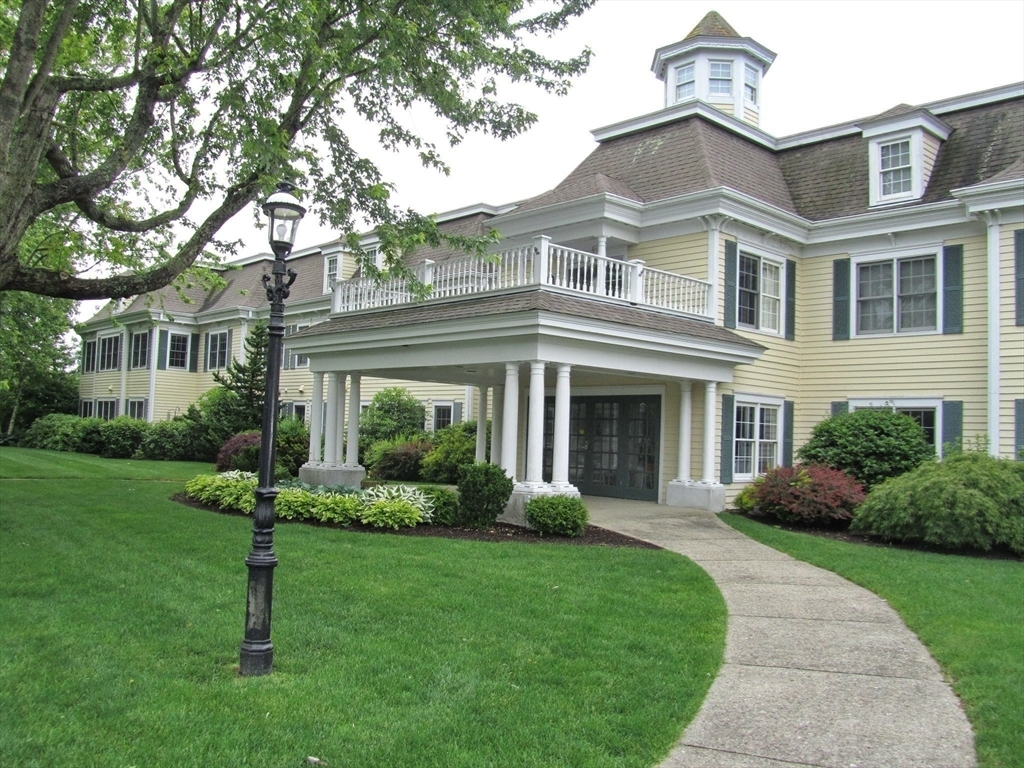 Property Photo:  601 Route 28 104  MA 02646 