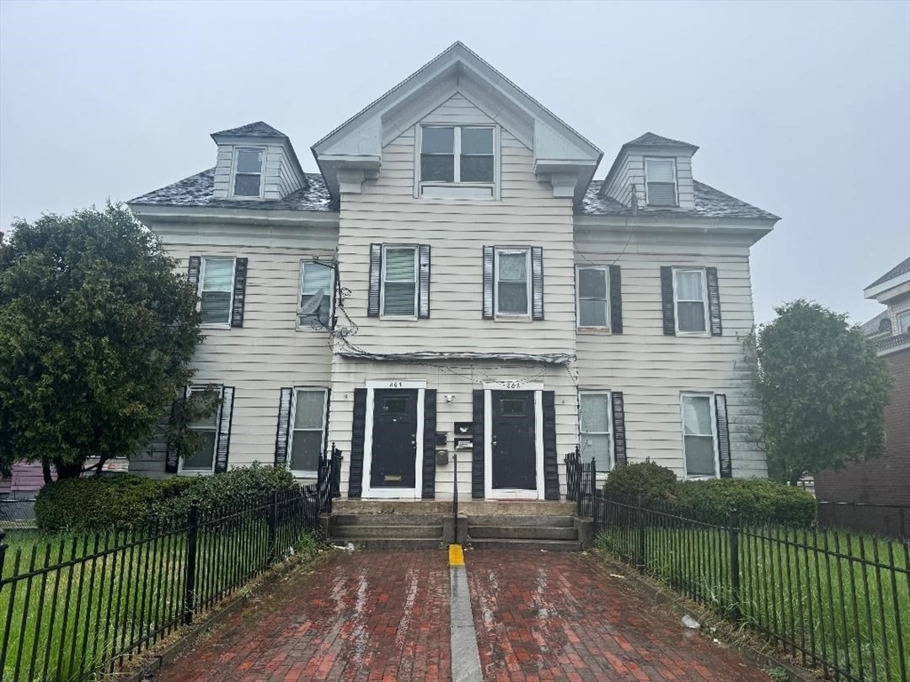 862 Main St  Worcester MA 01610 photo