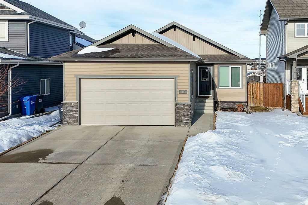 16 Vincent Close  Red Deer AB T4R 0H6 photo