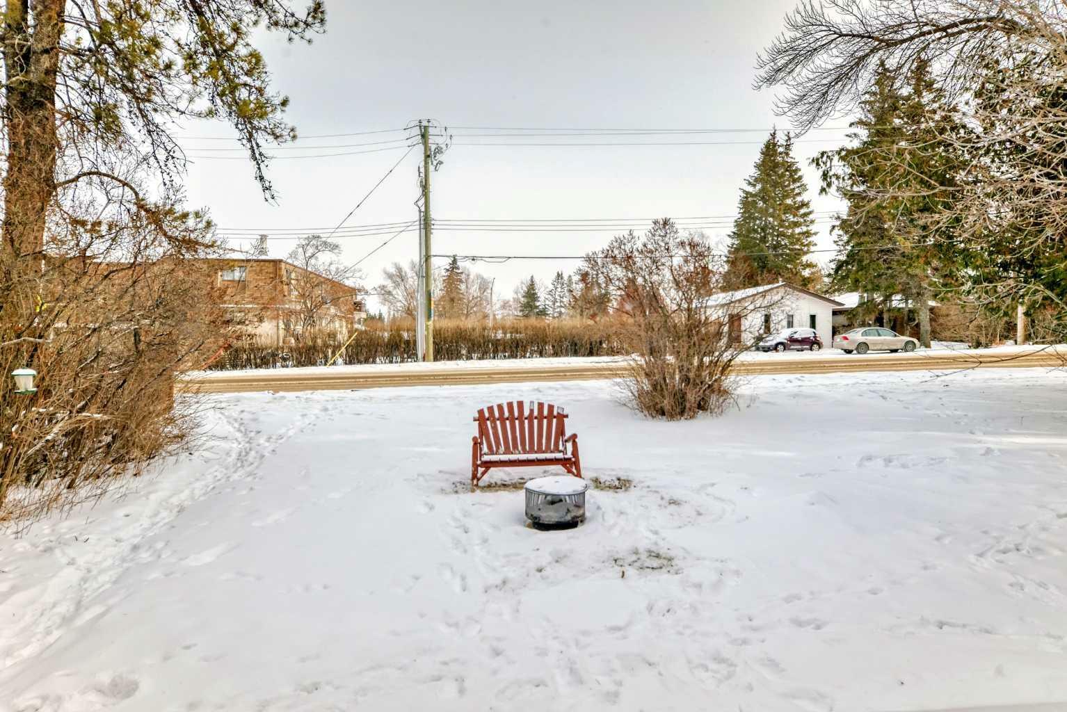 Property Photo:  4740 50 Street  AB T4S 1G6 