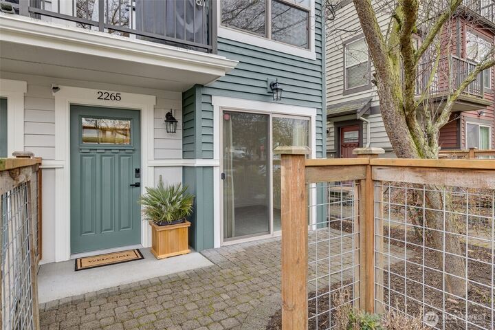 Property Photo:  2265 NW 63rd Street  WA 98107 