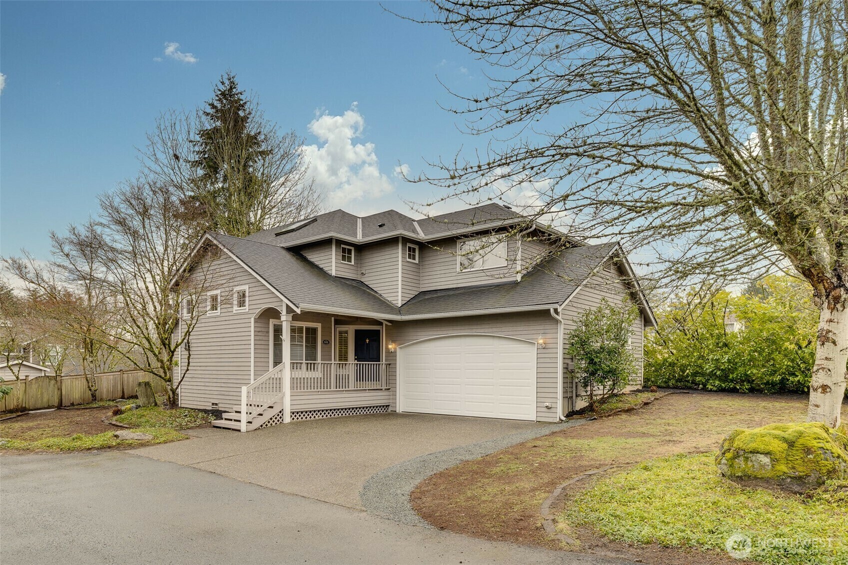 8401 NE 157th Place  Kenmore WA 98028 photo