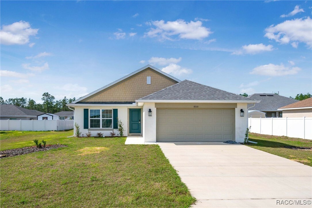 8310 N India Way  Citrus Springs FL 34434 photo