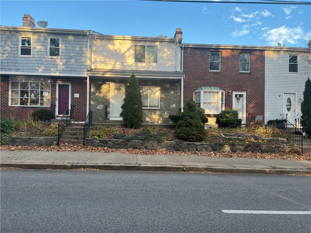 Property Photo: 216 School Street 4 RI 02860
