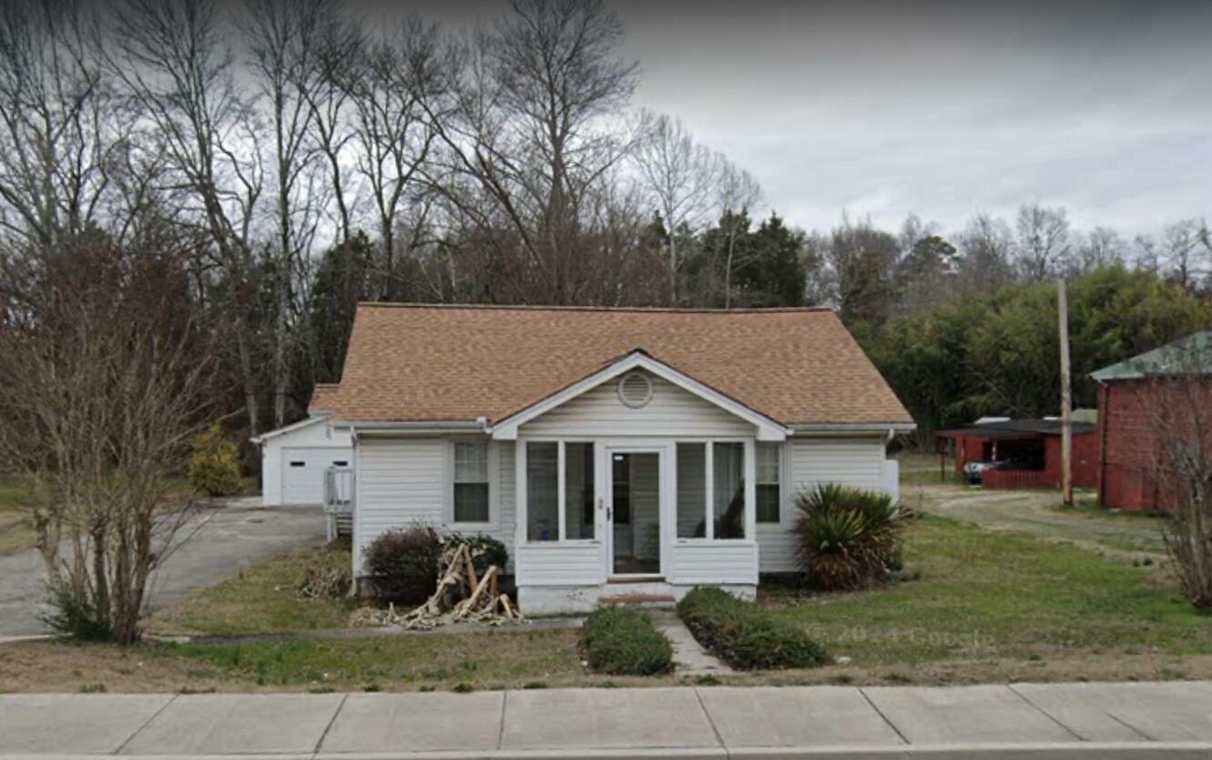 Property Photo:  8827 E Brainerd Road  TN 37421 