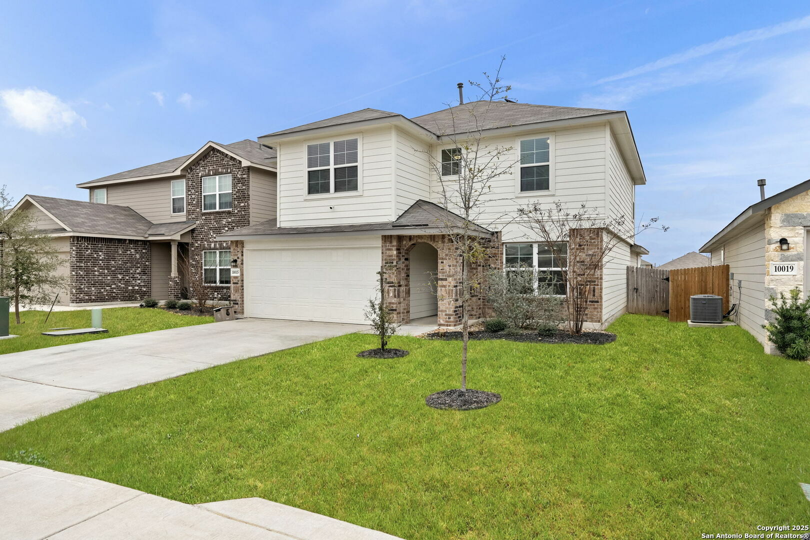 Property Photo: 10015 Moon Shine TX 78254