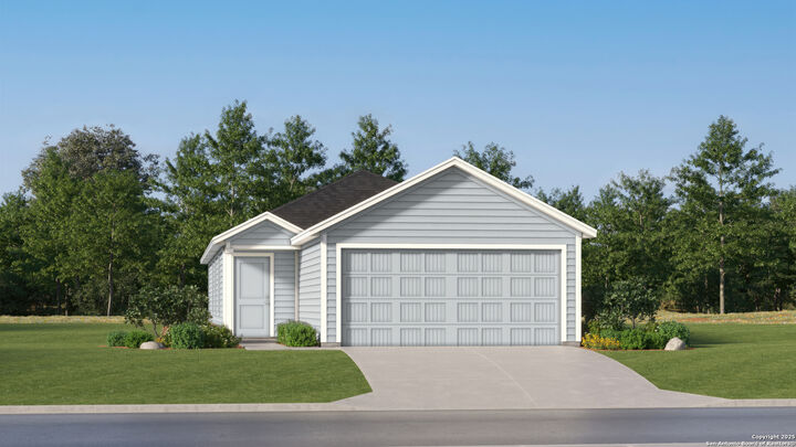 8514 Logan Sapphire  San Antonio TX 78263 photo