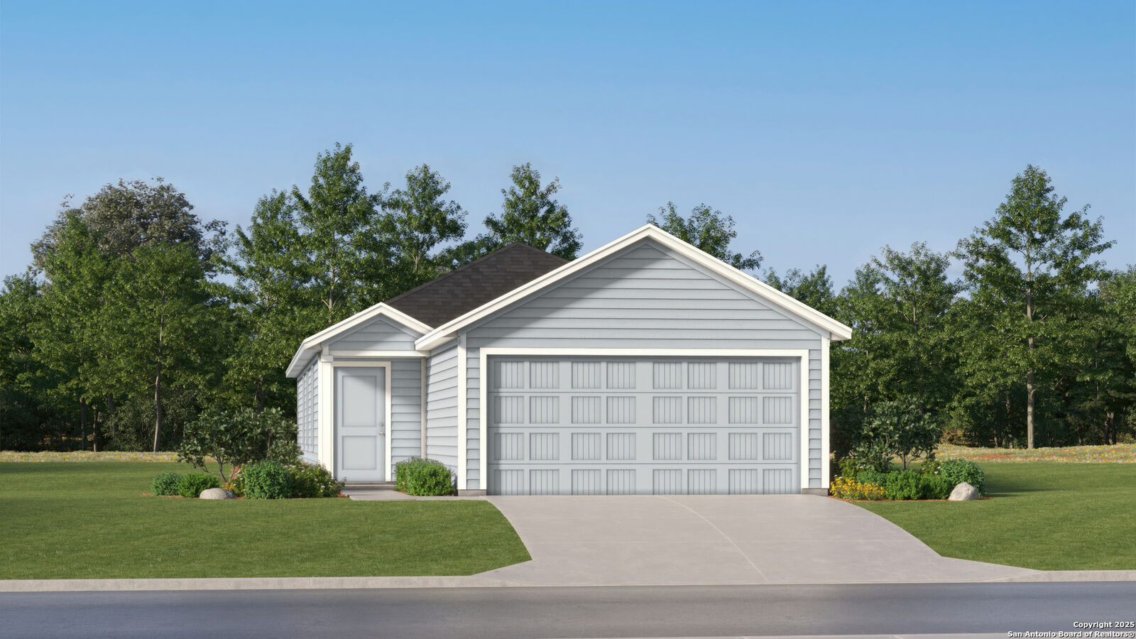 Property Photo: 8514 Logan Sapphire TX 78263