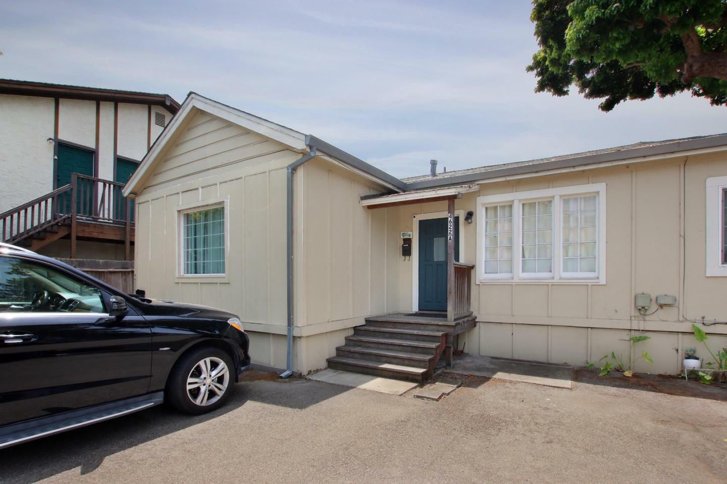 Property Photo:  4622 West Walnut Street  CA 95073 