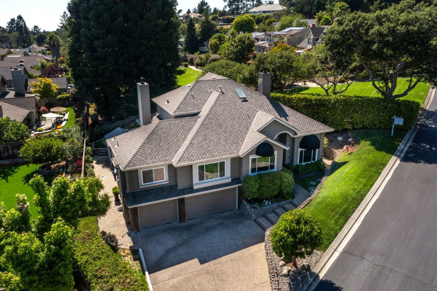Property Photo: 103 Victoria Lane CA 95003