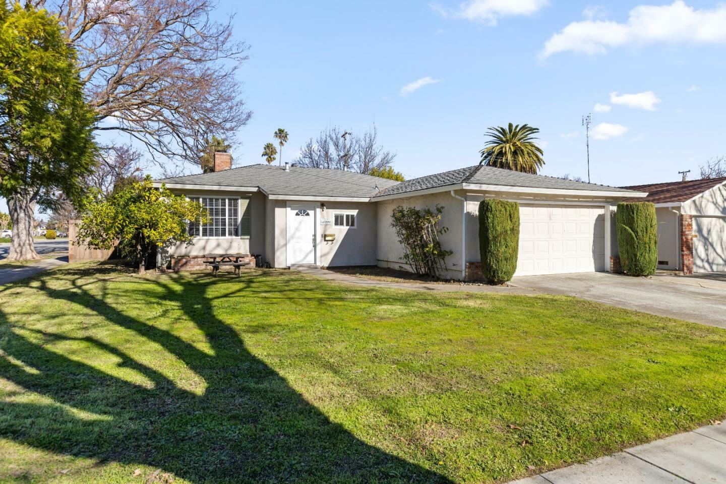 Property Photo: 4599 Tilbury Drive CA 95130