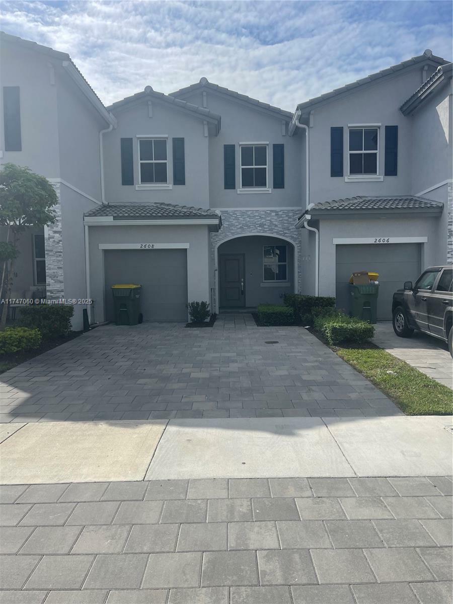 2608 SE 10th St  Homestead FL 33035 photo