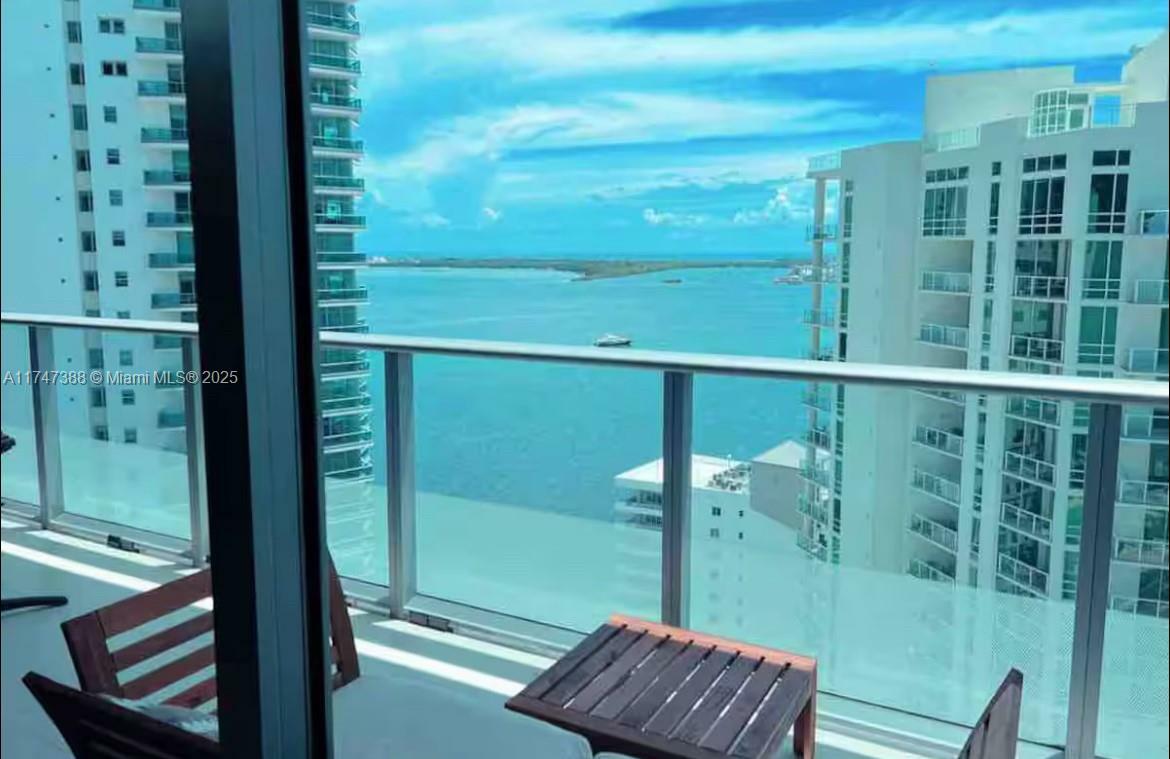 Property Photo:  1300 Brickell Bay Dr 2604  FL 33131 