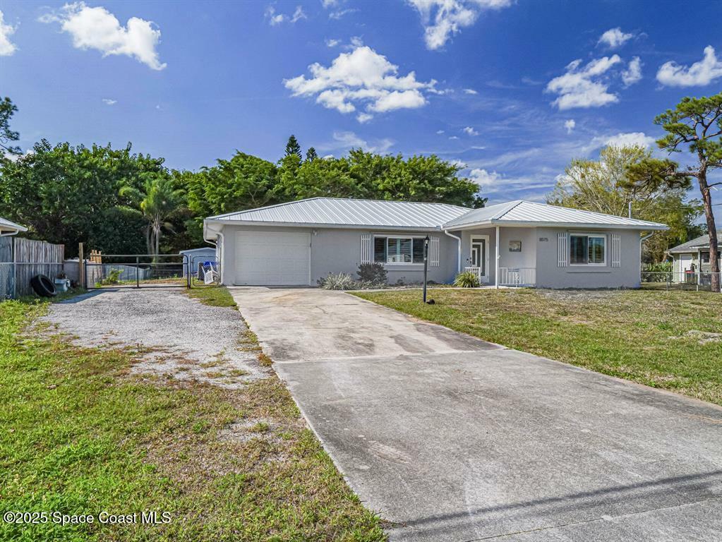 Property Photo: 8075 134th Street FL 32958
