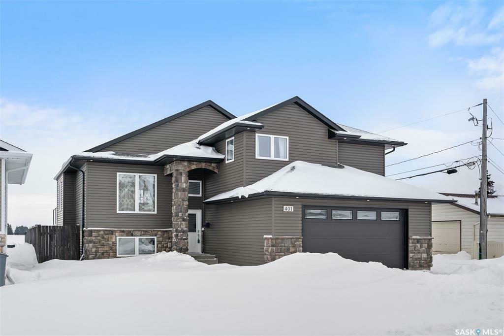 401 Loeppky Avenue  Dalmeny SK S0K 1E0 photo