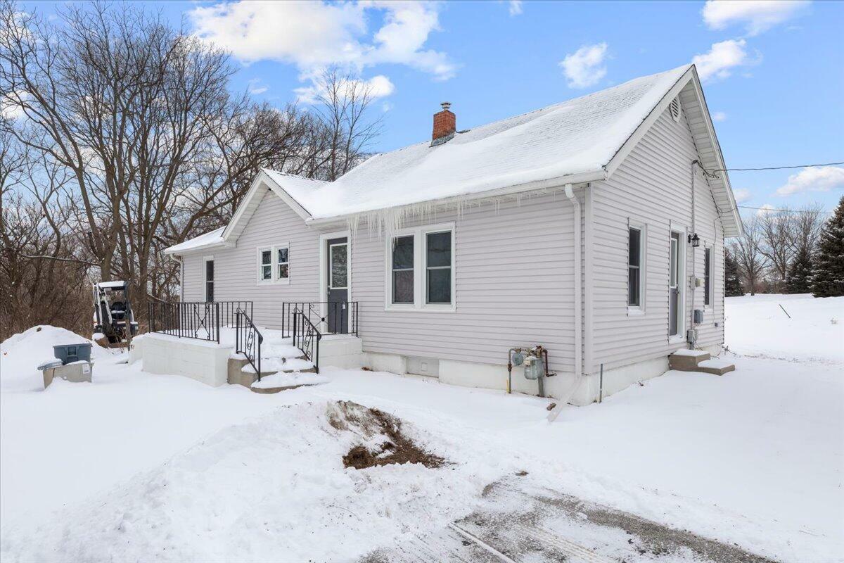 Property Photo:  15052 214th  Street  IA 51503 