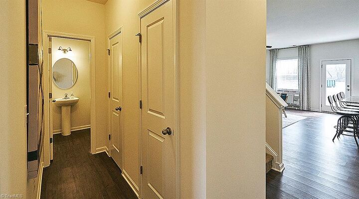 Property Photo: 5111 Reedy Fork School Road NC 27405