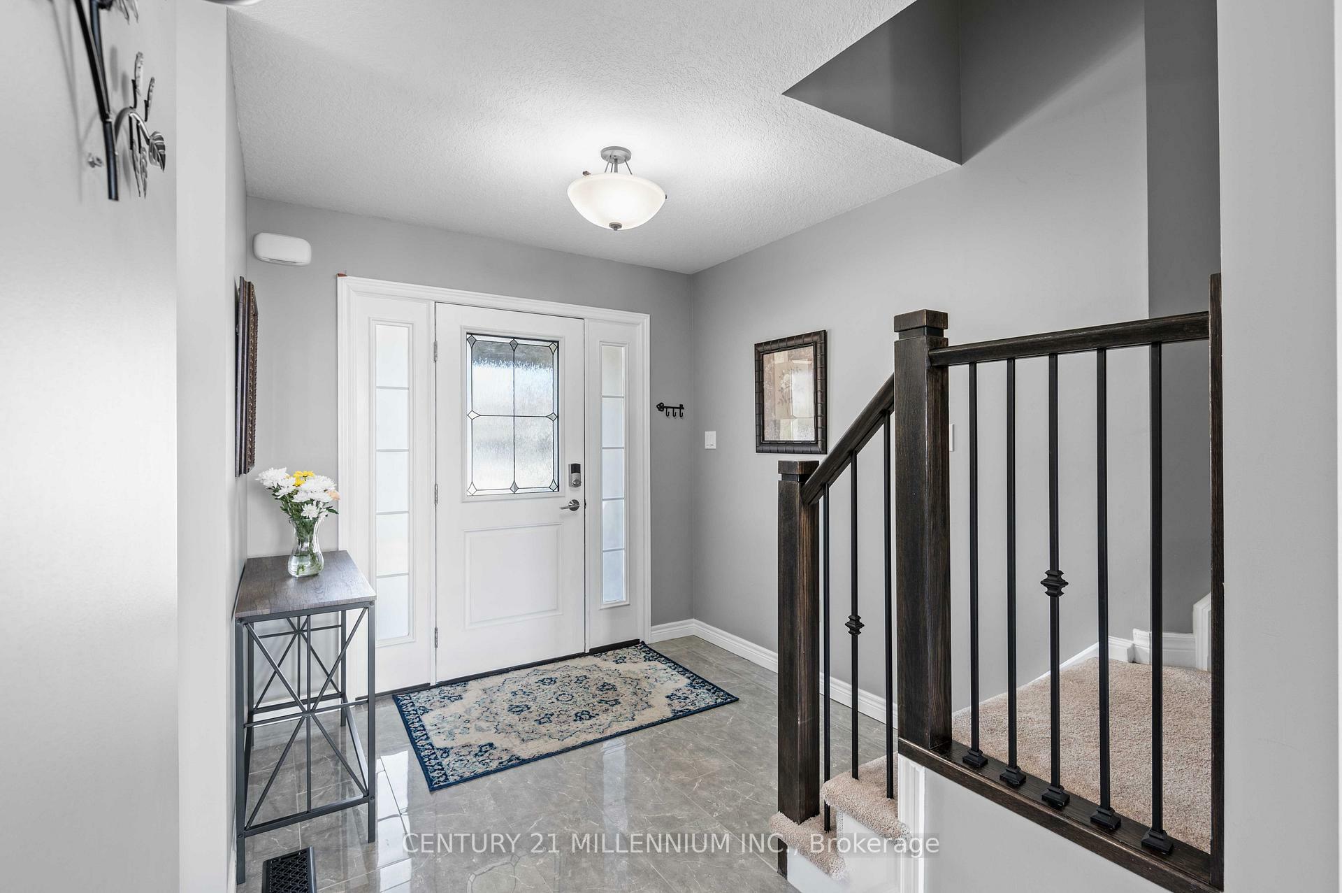Photo de la propriété: 7 Stuckey Lane ON L9W 6W4