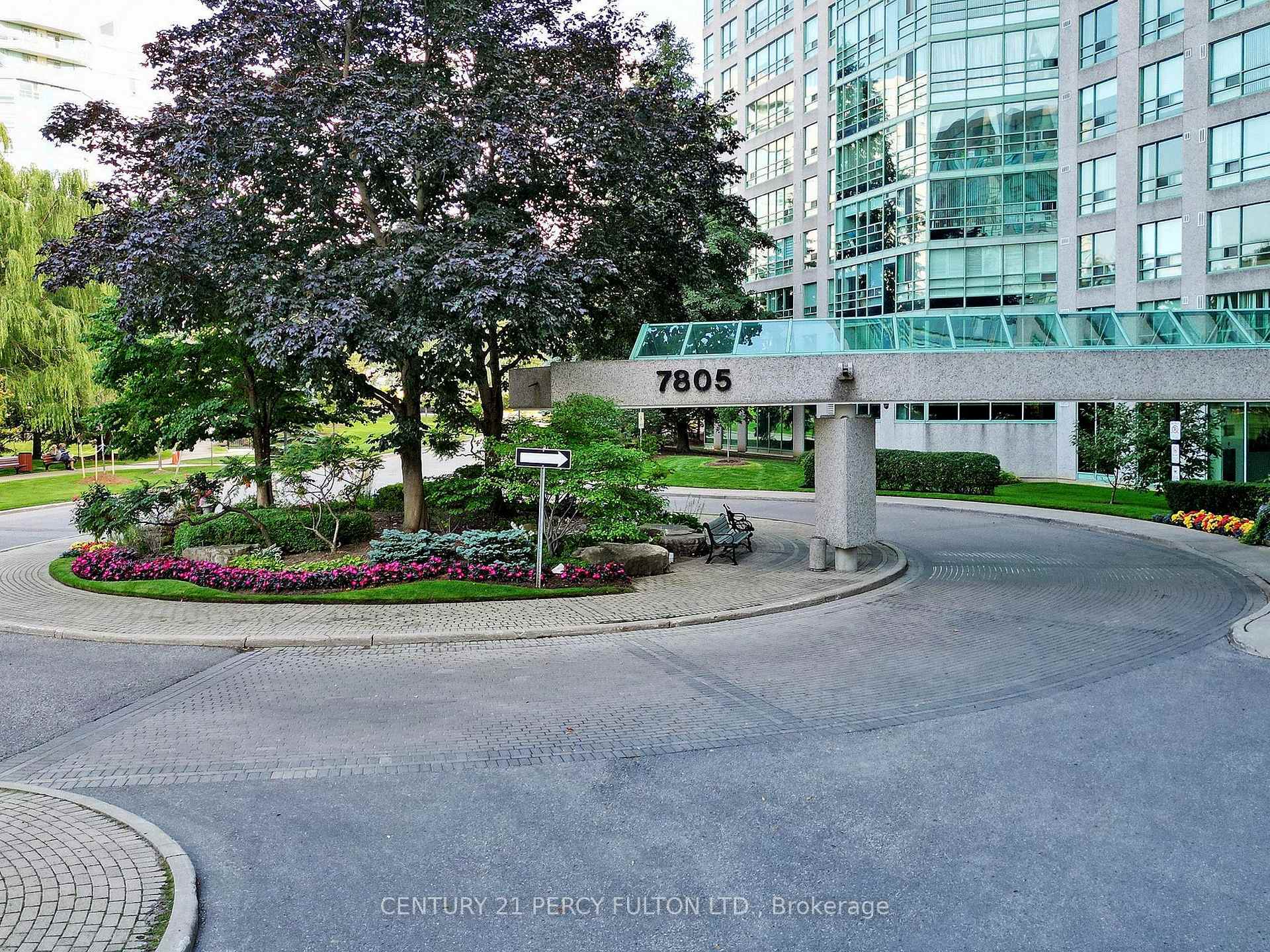 Photo de la propriété: 7805 Bayview Ave #625 ON L3T 7N1