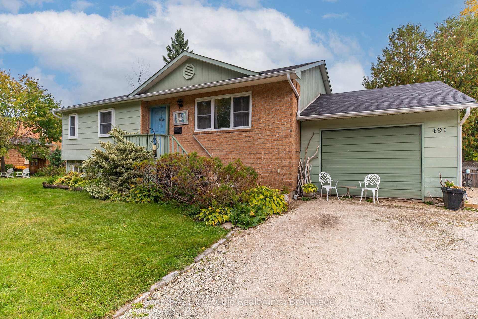491 Minnesota Street  Collingwood ON L9Y 3S6 photo