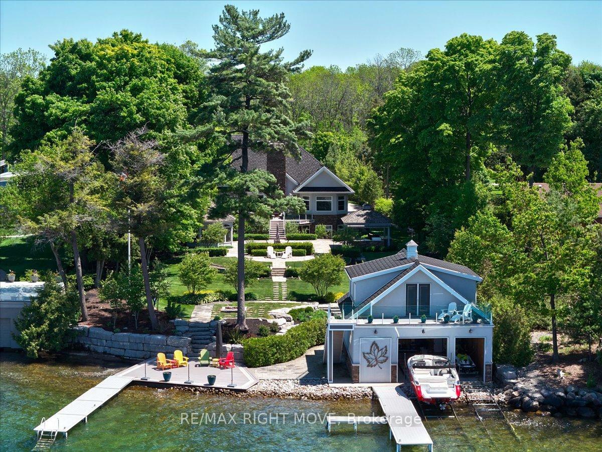 Property Photo: 153 Creighton Street S ON L3V 0K8