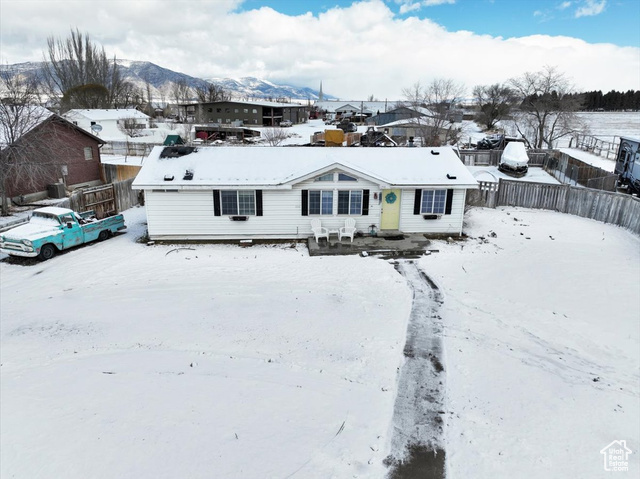 Property Photo: Address not disclosed UT 84627