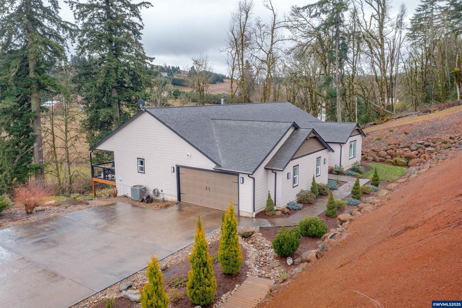 Property Photo:  7428 Stilson Ln S  OR 97306 