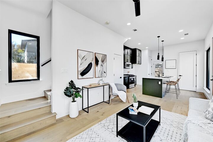 Property Photo:  2717 Lyons Road 2  TX 78702 