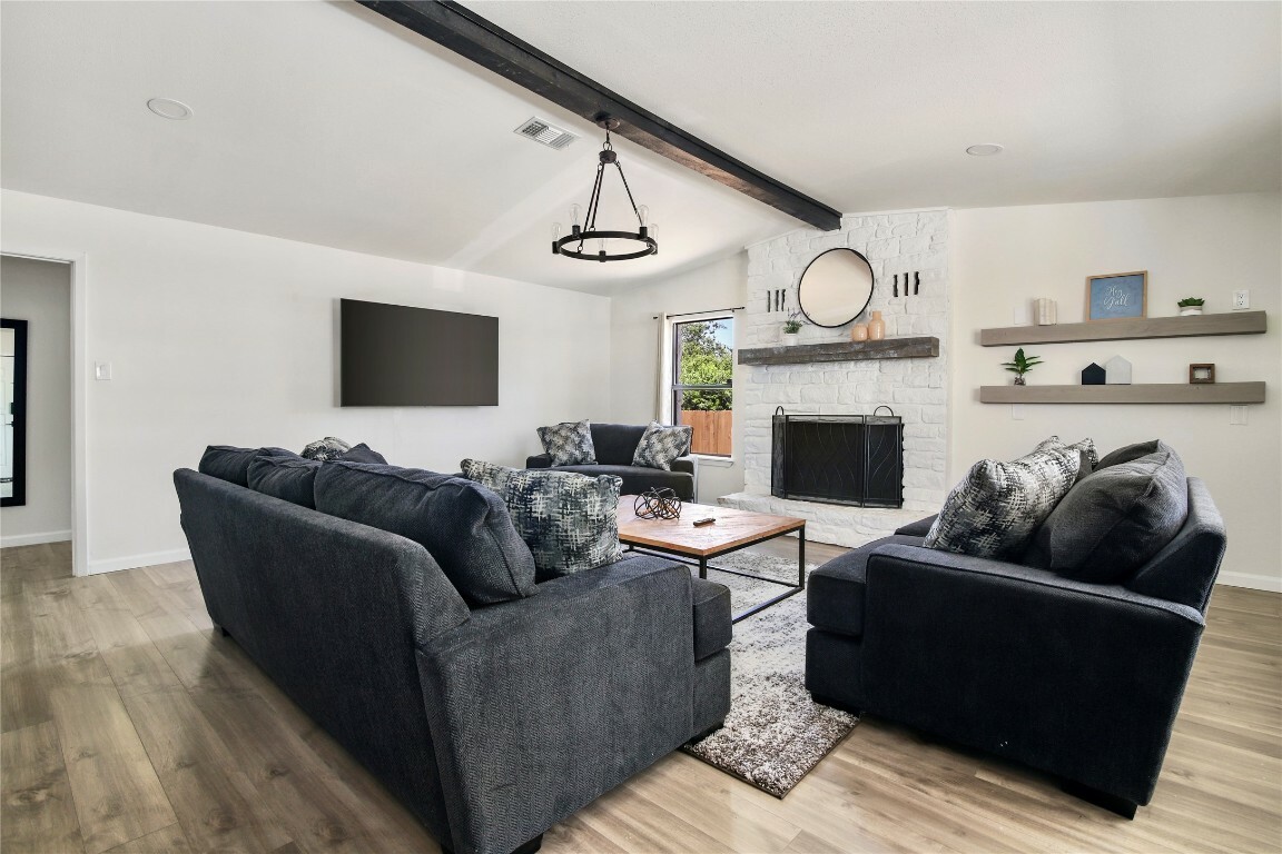 Property Photo: 16206 Parkview Drive TX 78728