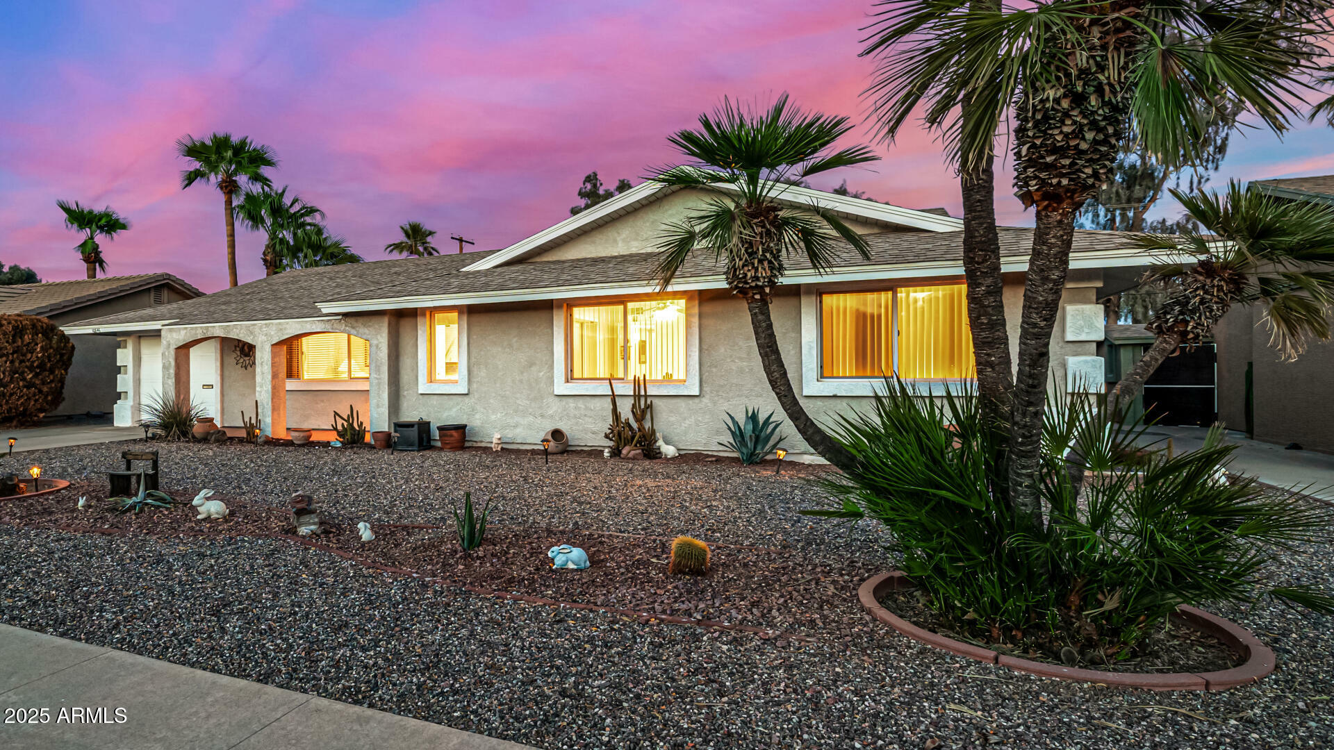 Property Photo:  10846 W Crosby Drive  AZ 85351 