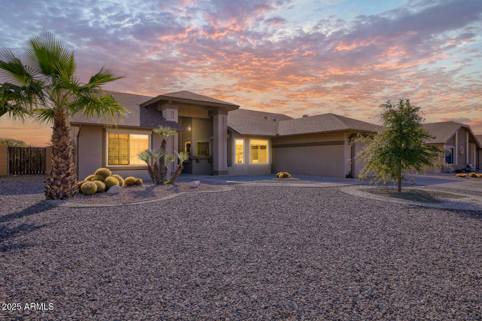 Property Photo:  12323 W Fieldstone Drive  AZ 85375 