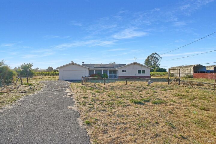 1748 Los Carneros Avenue  Napa CA 94559 photo