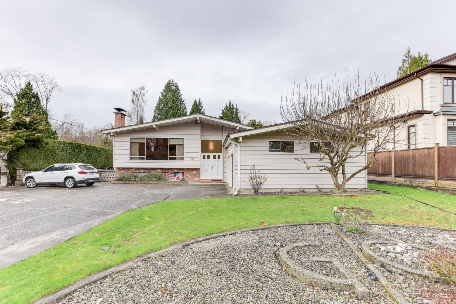 Property Photo:  7765 Government Road  BC V5A 2C7 