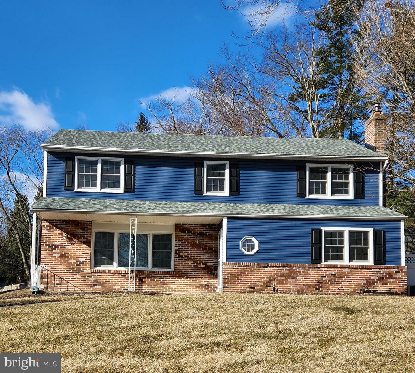 Property Photo:  23 Constitution Drive  PA 19317 