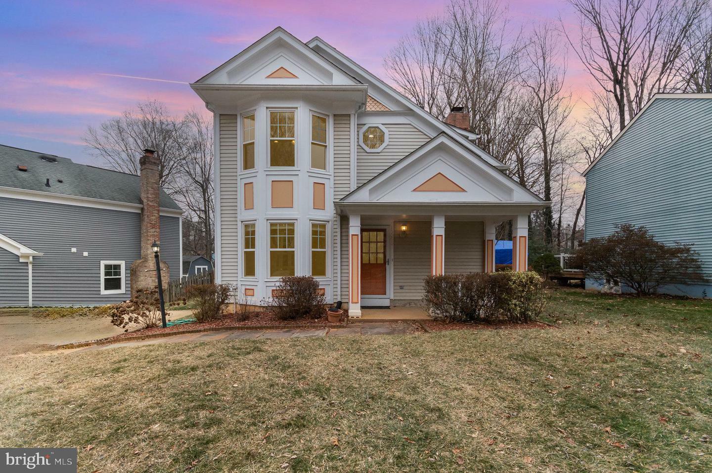 Property Photo:  15090 Holleyside Drive  VA 22025 