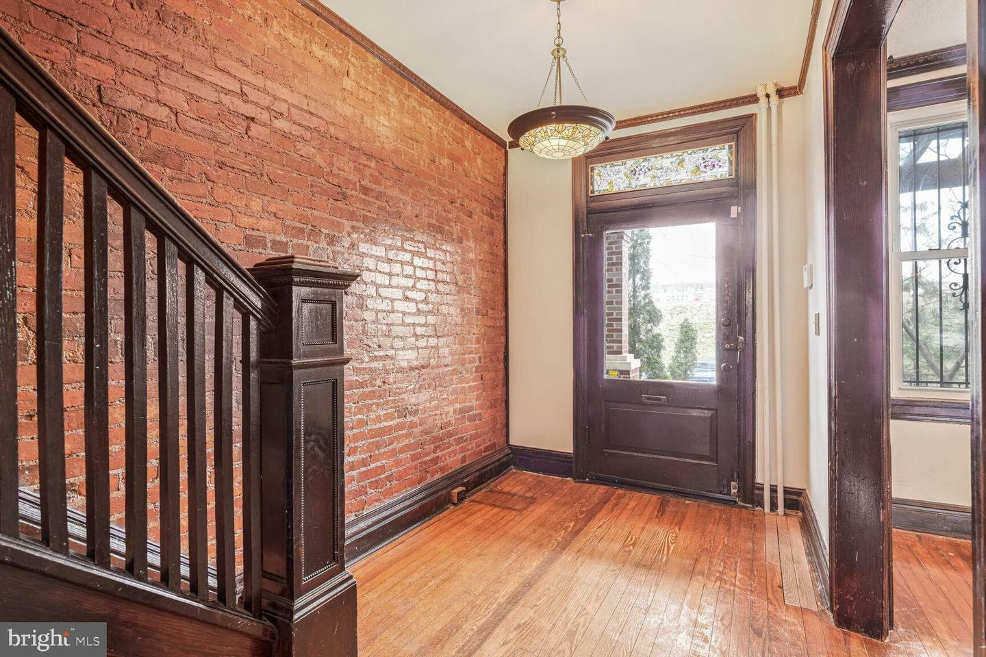 Property Photo:  62 Channing Street NW  DC 20001 